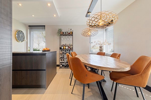 Medium property photo - Boskampstraat 25, 5931 GP Tegelen